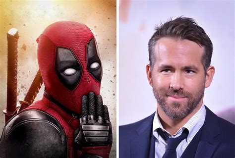 deadpool actor ryan